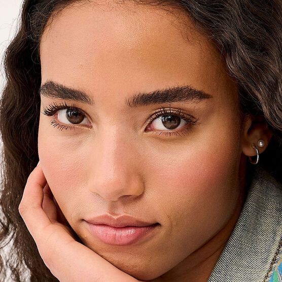 BADGAL M�SCARA DE C�LIOS BROWN